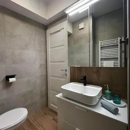 Apartman Csopartman *