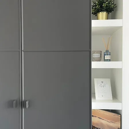 Csopartman * تشوباك