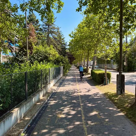 Csopartman Apartman Csopak